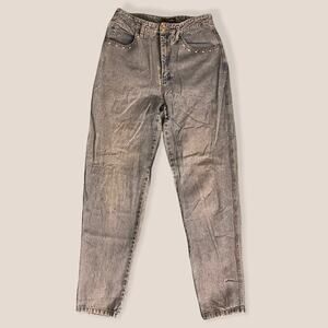 Liz Claiborne Lizwear jeans